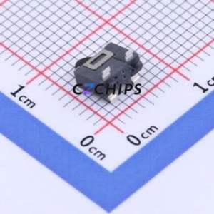 K5-1673SA-04 Limit Switch SMD Switch ( Rated Current (DC): 10mA )( Rated Voltage (DC): 5V )( Operating Lifespan: 500000 ) - Product Image 2