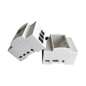 20 + yıl özel plastik enjeksiyon makinesi-ABS PP PC PMMA PEEK kalıp üreticisi hızlı prototipleme ISO sertifikalı - Product Image 6