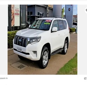 2020 Land Cruise_r SUV 5 portes Diesel 3.0L 3.5L TXL Landcruiser Prado <span class=keywords><strong>d</strong></span>'<span class=keywords><strong>occasion</strong></span> Excellent état Voitures <span class=keywords><strong>d</strong></span>'<span class=keywords><strong>occasion</strong></span> à vendre - Product Image 1