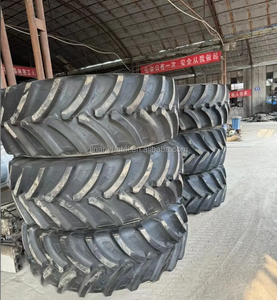 Neumáticos Agrícolas de Caucho para Tractor, Calificados por YT, 7.50-16, 12.4-<span class=keywords><strong>28</strong></span>, 15.5-38, 20.8-38, 20.8x38, 18.4-38, 9.5-24, 9.5-36, 13.6-16 - Product Image 5