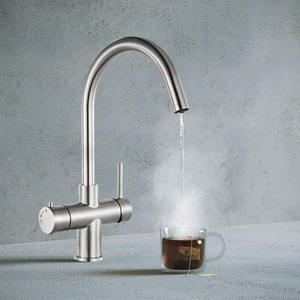 5 N 1 Ihhholed nd parkparkling AP nder Ink ater oooler ititchen aucoiling nd parkparkling ater grifo - Product Image 2