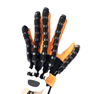 Belat latihan jari pasien, perlengkapan terapi pelatih Robot rehabilitasi Hemiplegia - Product Image 5