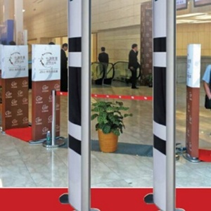 Lector de Etiquetas RFID UHF para Control de Acceso a Puertas, Precio para Sistema de Gestión de Bibliotecas, Precio del Lector de Etiquetas RFID UHF para Supermercados - Product Image 4