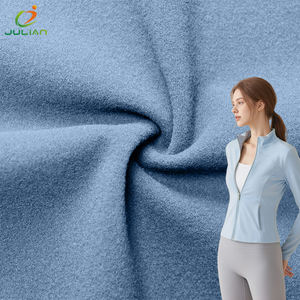 Tessuto Termico Elasticizzato in 4 Direzioni a Doppia Faccia per Pantaloni da Ciclismo e Golf, per Ragazze, Ragazzi, Uomini e Donne, con Contenuto di Spandex, Certificato OEKO-TEX - Product Image 1