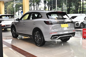 Autos SUV Hongqi Hs5 Económicos de Gasolina del Fabricante Chino, Vehículos de Lujo <span class=keywords><strong>Nuevos</strong></span> y Usados de Gasolina para Adultos en Venta - Product Image 6