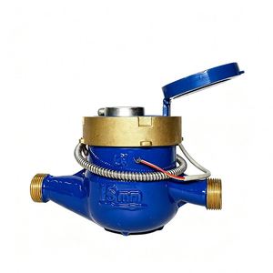 <span class=keywords><strong>Compteur</strong></span> d'<span class=keywords><strong>eau</strong></span> intelligent numérique à ultrasons LoRaWAN M-Bus Modbus, modèle B, à <span class=keywords><strong>prix</strong></span> réduit, très demandé - Product Image 5