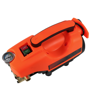 Hidrolavadora Portátil de Alta Presión Jet Power de 220 V para Limpieza de Autos - Product Image 6