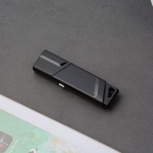 Unidad Flash USB 3.0 Estilo OTG U336 de 8GB a 256GB, Pendrive Portátil de Alta Velocidad con Llavero y Caja para PC y Laptop - Product Image 4