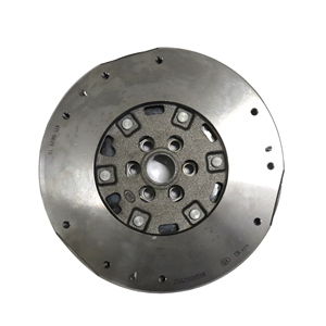 12310ET000 12310-ET00A 12310-ET01C 12310-ET02C 4150409100 2294501187 Volant bimasse pour Nissan X-TRAIL II (T31) 2.0T - Product Image 3