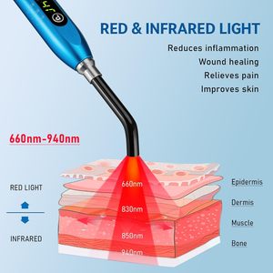 Mesin Pengering Resin Gigi Elektrik Yulin 5 Detik, Bahan Aluminium Alloy, Pemutih Resin, Perekat, Peralatan Warna Logam Oral, Aksesoris - Product Image 6
