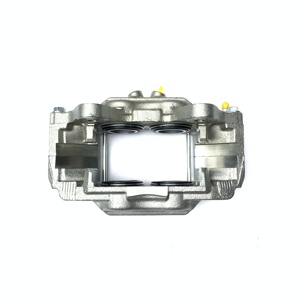 Étriers de Frein 47730-0K300 47750-0K300 pour Toyota Hilux Revo GUN125 GUN126 GUN135 GGN125 4X4 2016- - Product Image 2