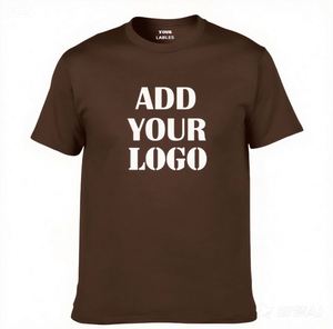 Custom Tshirt Design for Men Women Quick Drying Fabric Sports Activewear Team Jerseys Advertising Shirts - Product Image 6