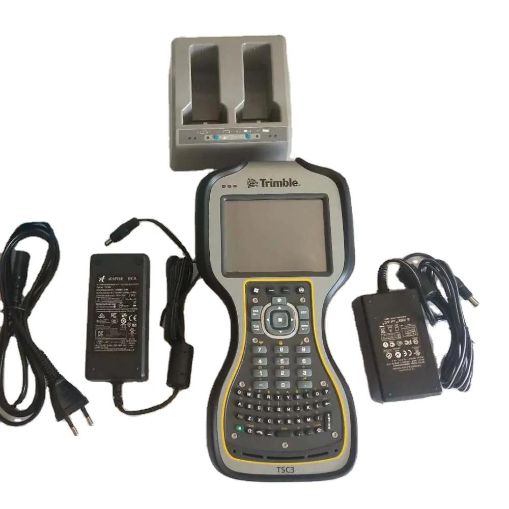 2020 Hot Sale Handheld GPS RTK GIS Daten kollektor Trimble TSC3 für Land vermessung