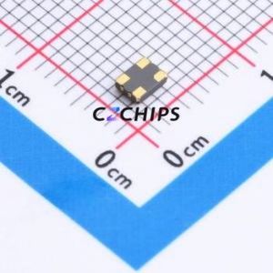 7X05500600 Pre-Programmed Oscillator SMD3225-4P Oscillator - Product Image 2
