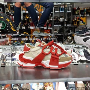 Chaussures de sport pour homme de haute qualité, style sportif, baskets noires décontractées avec fermeture à lacets, doublure en mesh et semelle intérieure en EVA, nouvelle tendance de la mode - Product Image 3