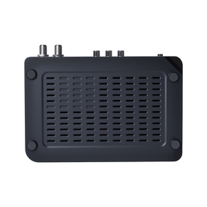 Receptor de Satélite <span class=keywords><strong>Freesat</strong></span> V8 Ultra 4K DVB-S2X/S2/S y DVB-T2/Cable con WiFi Integrado y Puerto Ethernet de 1000M - Product Image 2