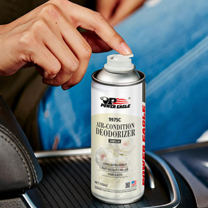 <span class=keywords><strong>Deodorante</strong></span> <span class=keywords><strong>per</strong></span> Auto con Attivazione a Pulsante, Spray Aromaterapico, Profumatore d'Ambiente <span class=keywords><strong>per</strong></span> Interni, <span class=keywords><strong>Deodorante</strong></span> <span class=keywords><strong>per</strong></span> Condizionatore d'Aria Veicolare - Product Image 3