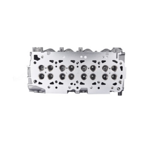 Детали двигателя Navara YD25 YD22 Головка блока цилиндров для 110405M300 11405M301 <span class=keywords><strong>110405M302</strong></span> 11040BN360 908505 - Product Image 1