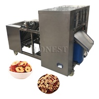Machines de traitement de dates de gain de temps/Machine de traitement de dates/tranche de jujube