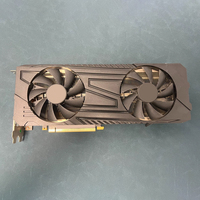 Harga Terbaik Kartu Video CMP 50hx GDDR6 10gb Bekas GPU Kipas Ganda Kartu Grafis Kualitas Bagus CMP 50hx GPU Bekas Kartu Grafis 50hx