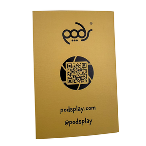 Stampa personalizzata del diario del passaporto divertente personalizzato per eventi, souvenir, campagne - Product Image 5