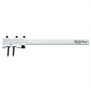 เครื่องมือวัดระยะเชิงเส้น Tracer Compass 300 มม. สำหรับการตรวจจับตำแหน่งอย่างแม่นยำ - Product Image 2