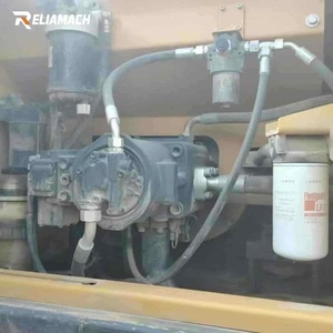 รถขุดมือสองสภาพดีเยี่ยม รุ่น 215 ชั่วโมงการใช้งานต่ำ ปี 2022 ใช้งานได้เพียง 906 ชั่วโมง - Product Image 3