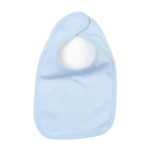 Babero de Algodón Orgánico para Bebé, Personalizado - Product Image 6