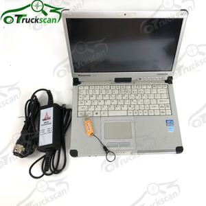 برنامج فوديا 2023 لمحركات دويتز مع دونجل USB 4.0، كمبيوتر محمول CFC2، محرك EMR46، جهاز اتصال سيرديا 2010، محلل محركات الشاحنات - Product Image 2