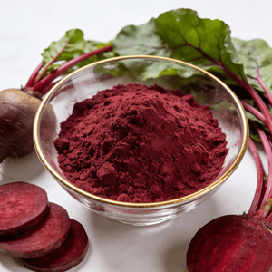 Poudre de Betterave Haute Pureté Naturelle pour Cuisine Domestique, Boissons et Préparation Alimentaire 200g - Product Image 3
