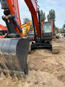 Pelle lourde d'occasion Doosan DX225LC à vendre Prix bon marché Haute qualité Offre Spéciale moteur d'origine Bonne condition Meilleure vente - Product Image 2