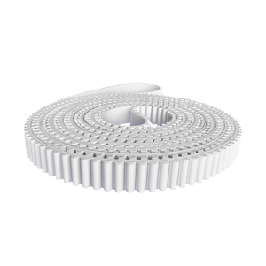 Chất lượng cao liền mạch Polyurethane đồng bộ vành đai thời gian vành đai 14m <span class=keywords><strong>PU</strong></span> vành đai đồng bộ - Product Image 4