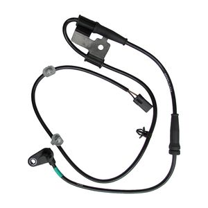 Sensor ABS Delantero Izquierdo y Trasero Derecho a Precio de Fábrica, Compatible con Hyundai <span class=keywords><strong>Kia</strong></span> 95670-2p000 95670-3a500 95670-2b200 95670-2d150 - Product Image 2