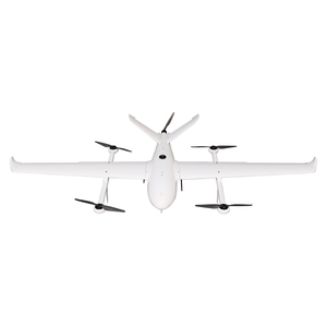 Drone hybride VTOL BROUAV de pointe pour la réalisation de films - Product Image 1