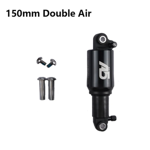 KS A5 <span class=keywords><strong>RE</strong></span> RR1Air Stoßdämpfer Stoßdämpfer MTB Fahrrad Doppel Single EXA Form Mountainbike 100 125 150 165 190 MM für Roller - Product Image 3