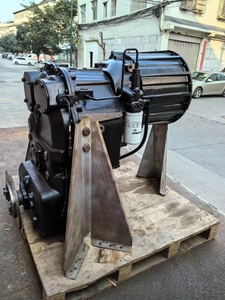 Ensemble de transmission trois-1 956H5 Denari - Product Image 5