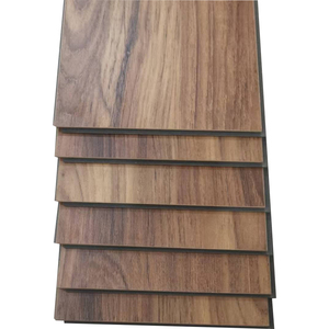 <span class=keywords><strong>Plancher</strong></span> stratifié imperméable à noyau noir, épaisseur 8 mm 12 mm, écologique, <span class=keywords><strong>flottant</strong></span>, AC4 <span class=keywords><strong>AC5</strong></span> - Product Image 4