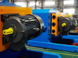 BETO-Máquina cortadora de piedra usada de fábrica, de buena calidad, para cantera - Product Image 4