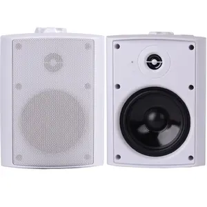 HYB103-5T 5 "30W 15W 100V/70V PA Outdoor Music Speaker Factory