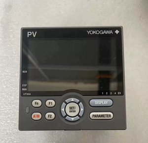 ตัวควบคุมโปรแกรมต้นฉบับใหม่ YOKOGAWA UP35A-000-11-00 มีสินค้าในสต็อก - Product Image 2