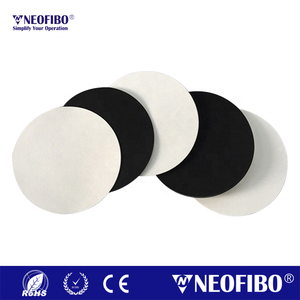 Disco de Pulido de Fibra AFD-127-600, Accesorio Consumible Duradero de APC para Pulido de Fibra, Película de Pulido Óptico de Precisión Eficiente - Product Image 5