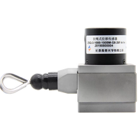 Encodeur incrémental ZSQ-3 haute fiabilité anti-interférence pour machines-outils à commande numérique