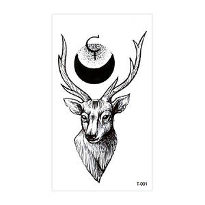 <span class=keywords><strong>รอย</strong></span><span class=keywords><strong>สัก</strong></span>ชั่วคราวสไตล์นอร์ดิก<span class=keywords><strong>มิ</strong></span><span class=keywords><strong>นิ</strong></span><span class=keywords><strong>มอ</strong></span><span class=keywords><strong>ล</strong></span>สำหรับผู้หญิง แฟชั่น<span class=keywords><strong>ล</strong></span>ายหน้า กันน้ำ <span class=keywords><strong>ล</strong></span>ายภูเขา ป่าไม้ วาฬ โบโฮ สติ๊กเกอร์ติดผิว - Product Image 2