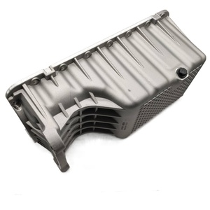Auto-Onderdelen Olie Pan Voor Chery Fulwin 2 Arrizo 3 A5 E5 477f-1009010 Standaard Auto - Product Image 4