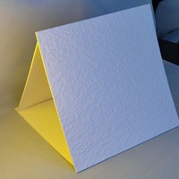 Industriële dieptefilterplaten voor drankenclarificatie, gebruikt in plaat- en framefilterpersen voor bier, wijn, sap en olie.