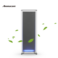 Purificador de Aire con Wifi para Mascotas y Sala de Estar, con Precipitador Electrostático, para el Hogar