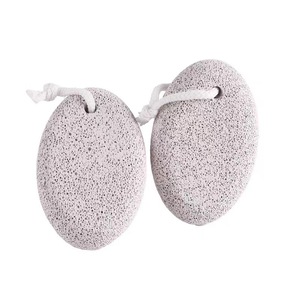 BIN pierre ponce pierre ponce lave naturelle pour <span class=keywords><strong>pieds</strong></span>/main petit dissolvant de callosités pierre d'épurateur de pied pour hommes/femmes - Product Image 2
