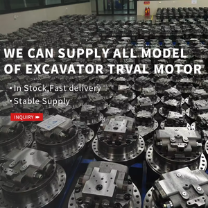 Ensemble de moteur de voyage EX300LC-S Zhongwei pour Hitachi avec garantie de 12 mois et emballage en bois-Service professionnel - Product Image 6