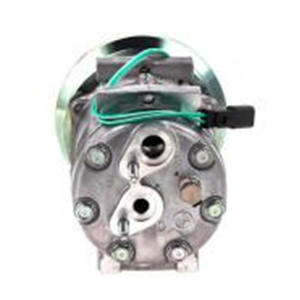 Новый компрессор SD7H15 777 г, 4095, 4132, 4135, 4291, 320-1291 Компрессор переменного тока - Product Image 5