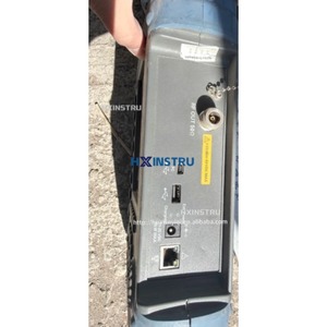 Testeur de câbles et d'antennes portable Keysight/Agilent N9330B 25 MHz-3 GHz + Chargeur ytdi Multimètre Oscilloscope - Product Image 2